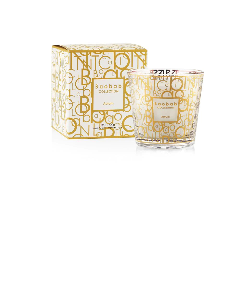 My First Baobab Aurum