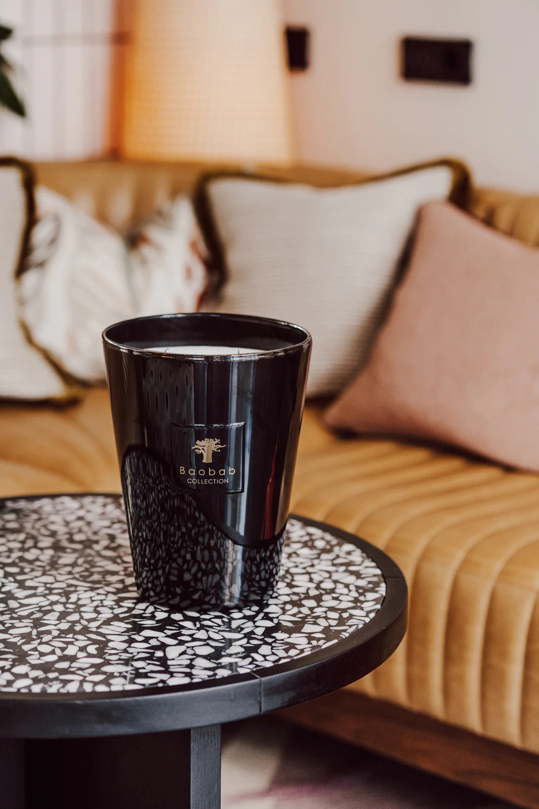 Les Prestigieuses Encre De Chine