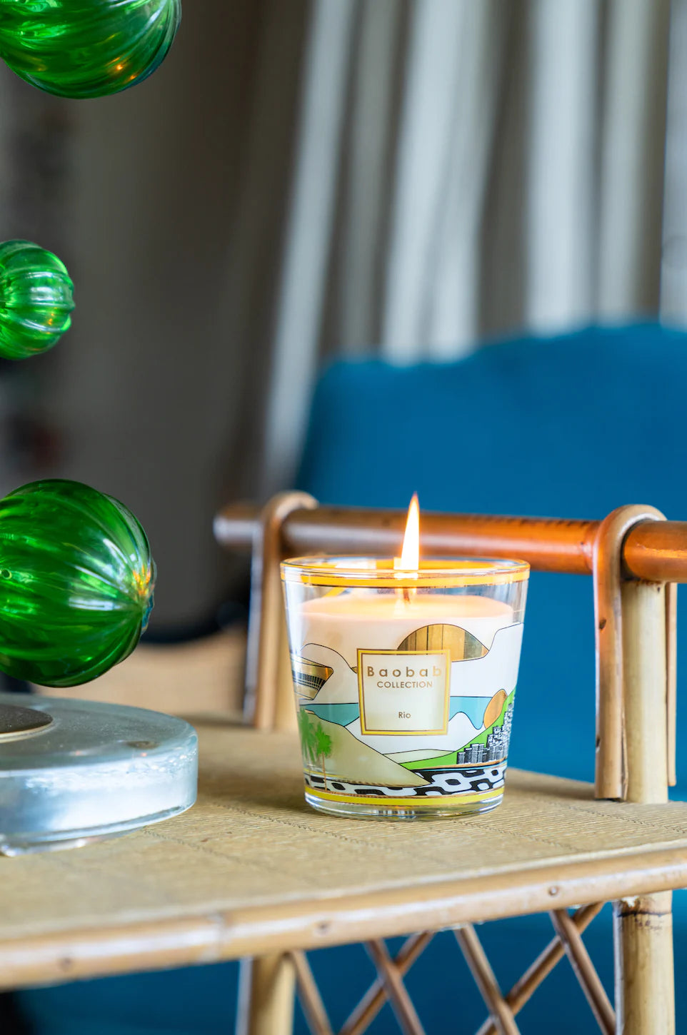 My First Baobab Cities Rio