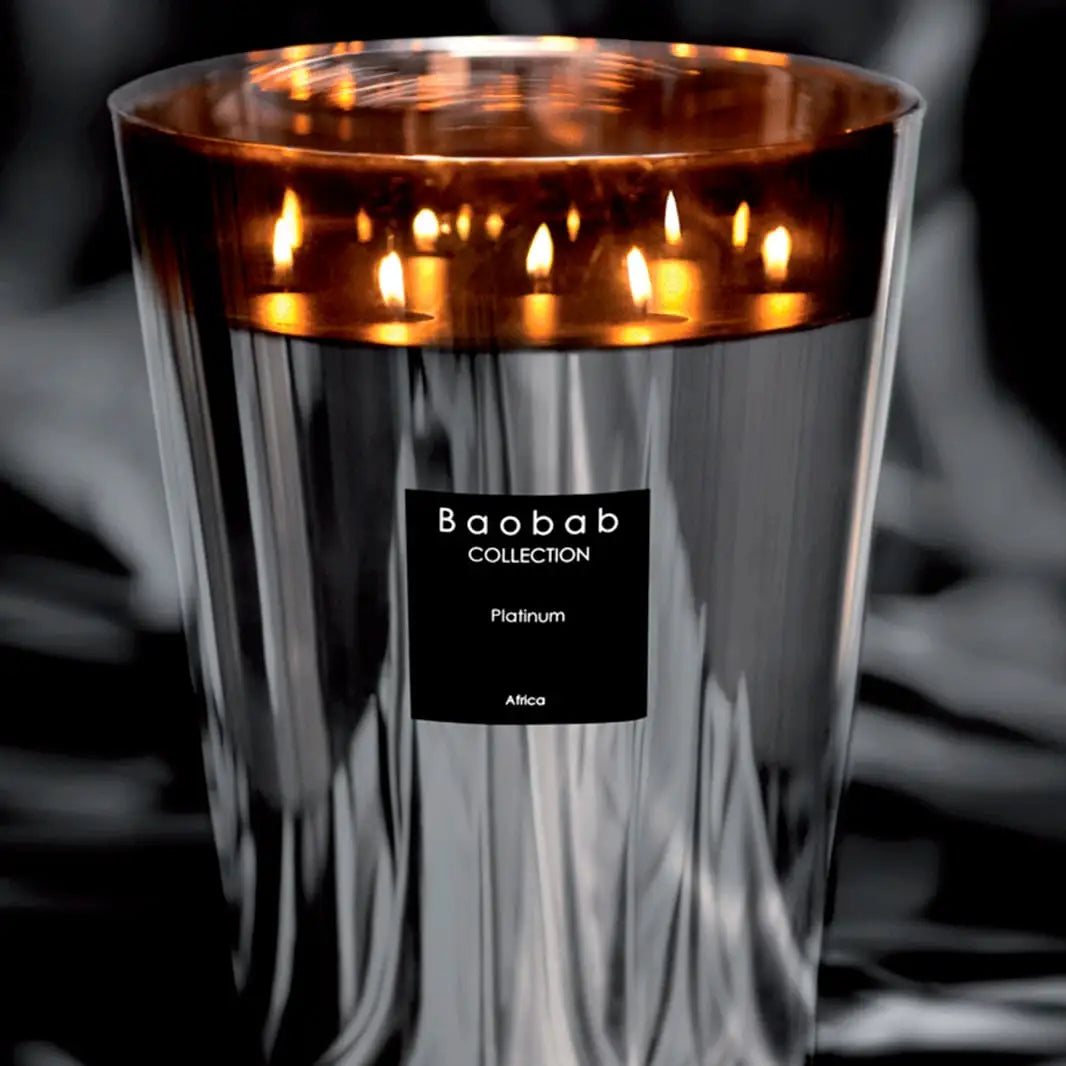 Les Exclusives Platinum