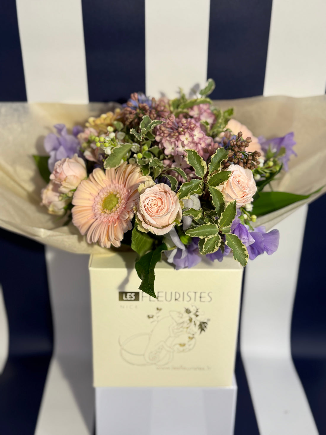 Printemps du bonheur