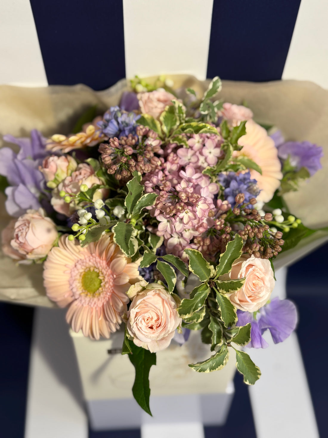 Printemps du bonheur