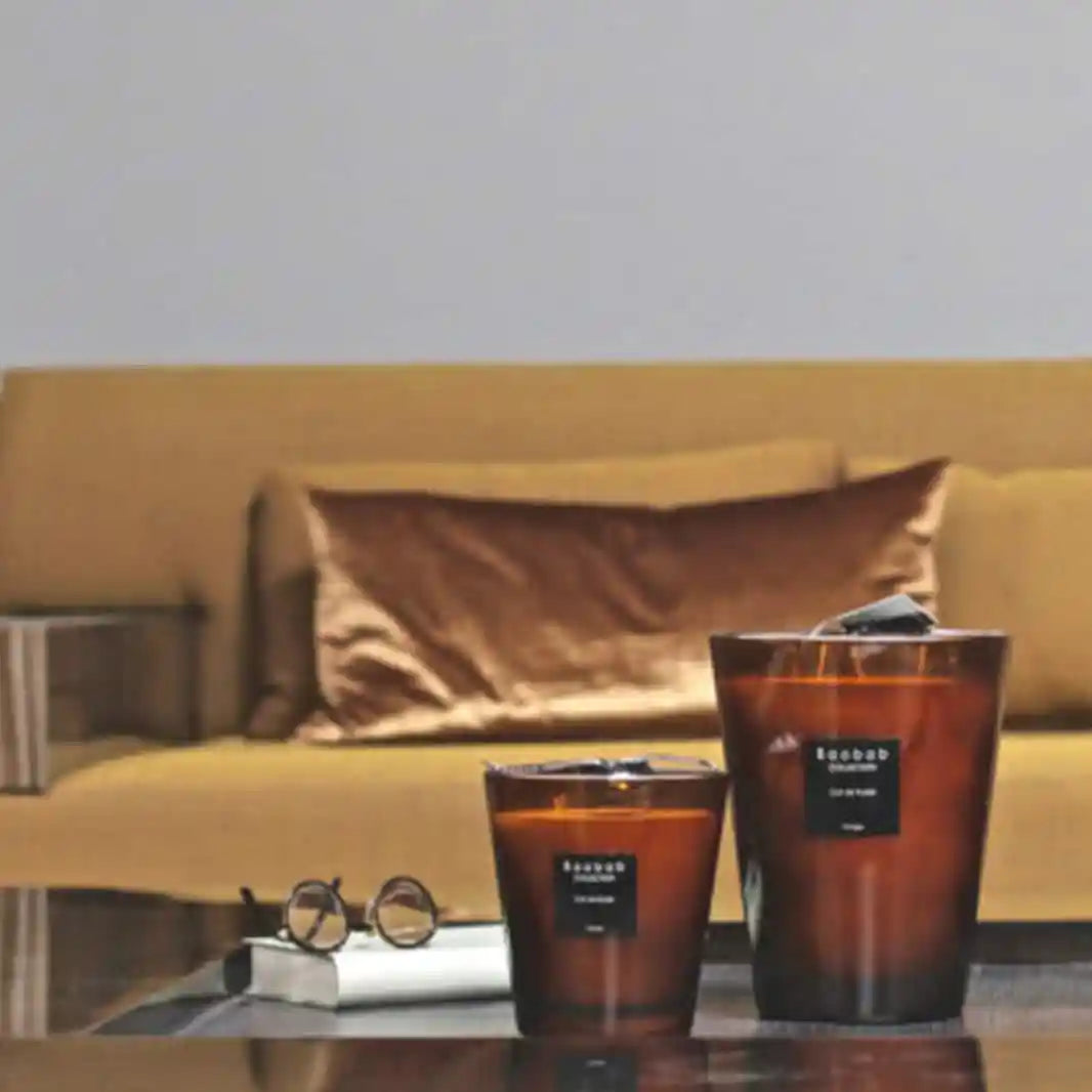 Les Prestigieuses Cuir De Russie