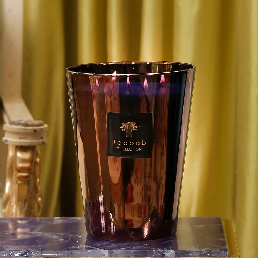 Les Exclusives Cyprium