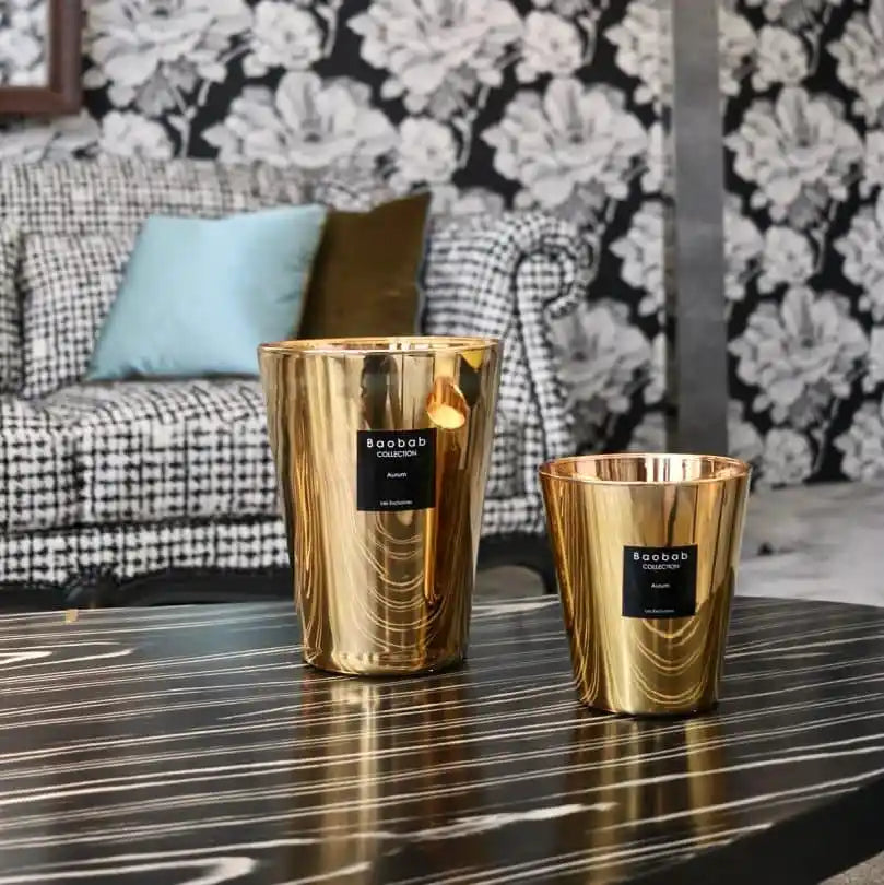 Les Exclusives Aurum