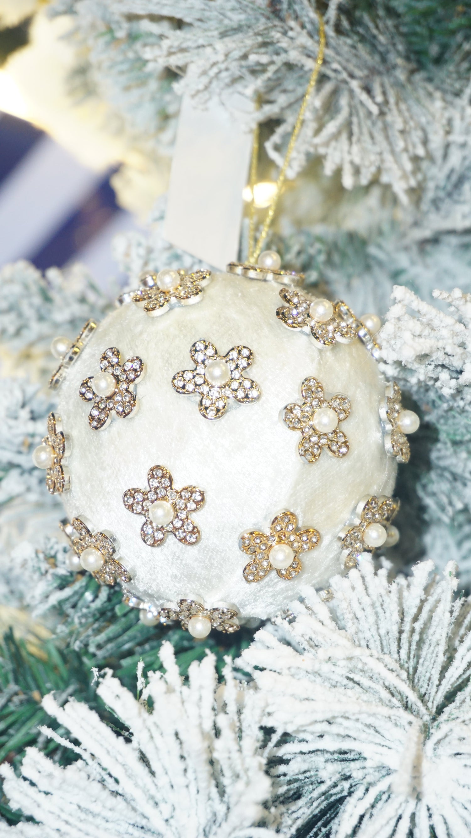 LA FORÊT LES FLEURISTES