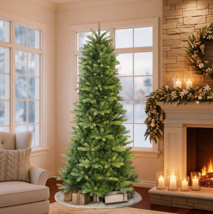 SAPIN ARTIFICIEL - LE COLORADO SLIM