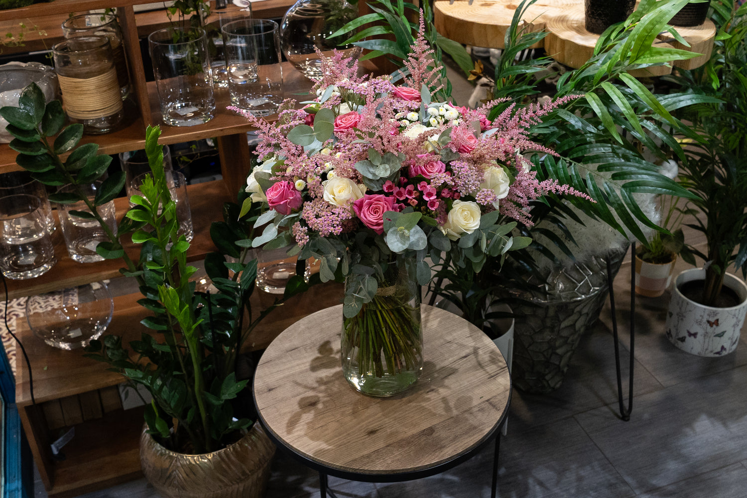 Frisson Rosé