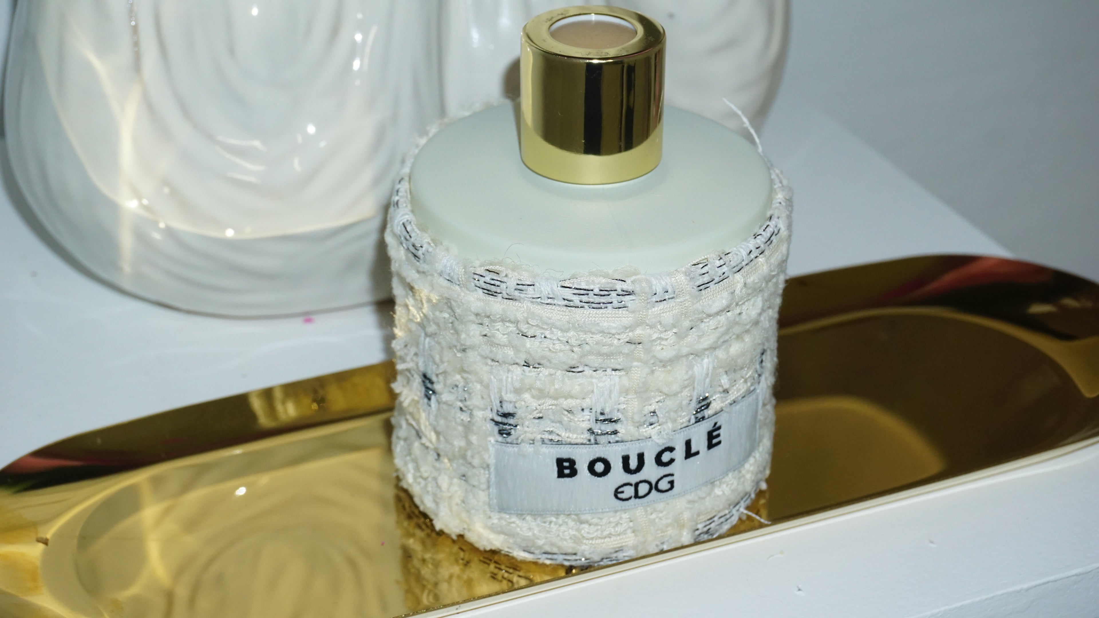 LE DIFFUSEUR TWEED