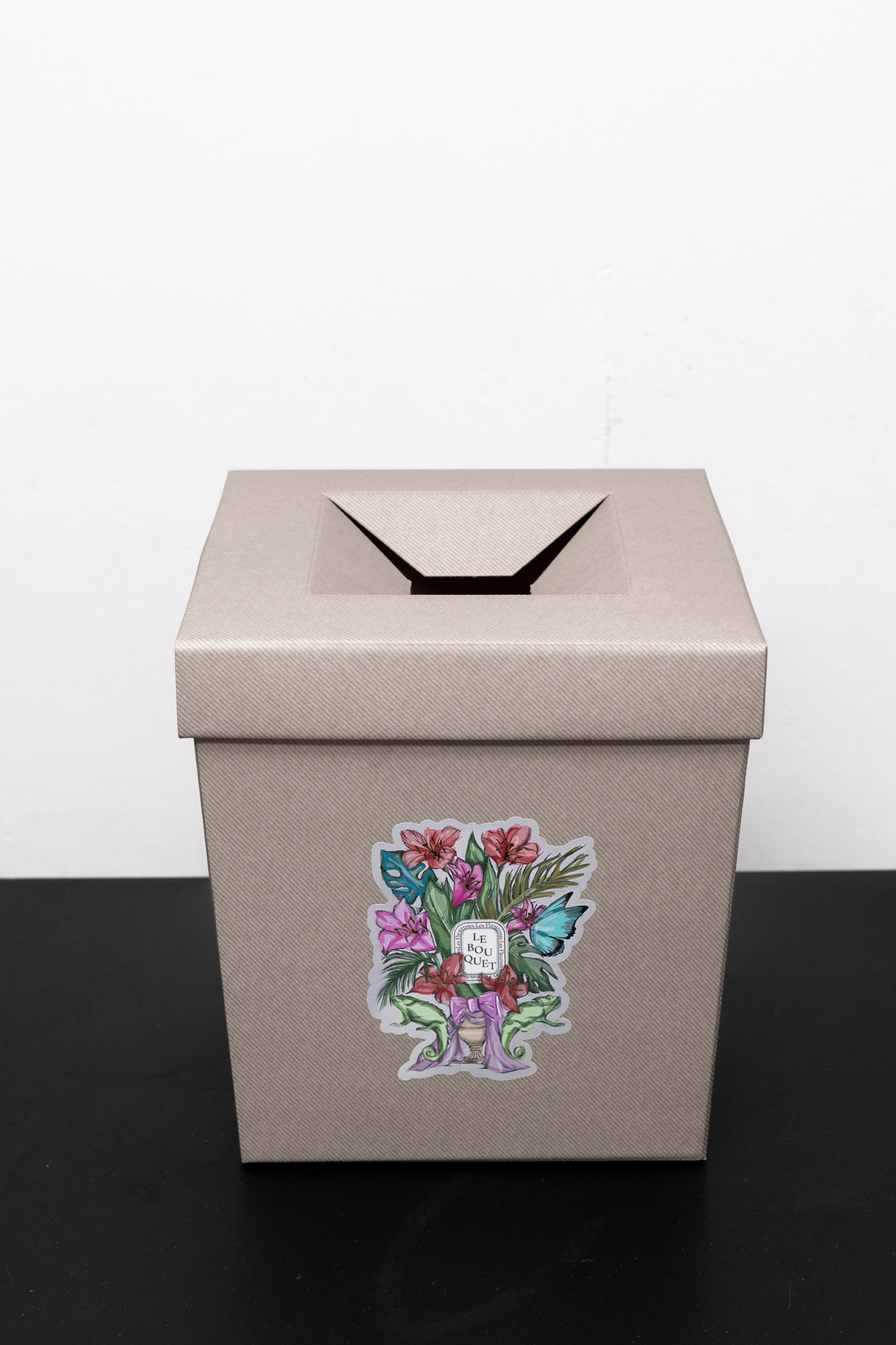 WATER BOX