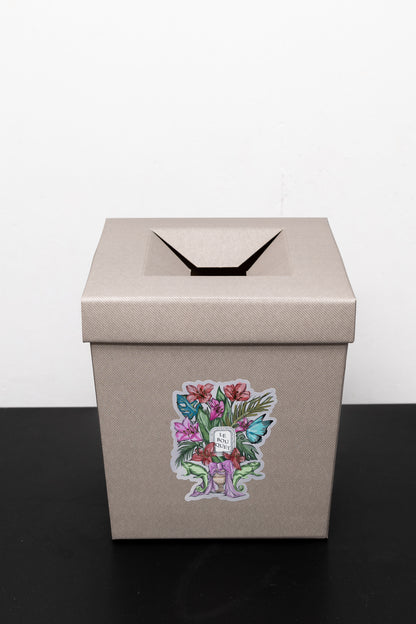 WATER BOX