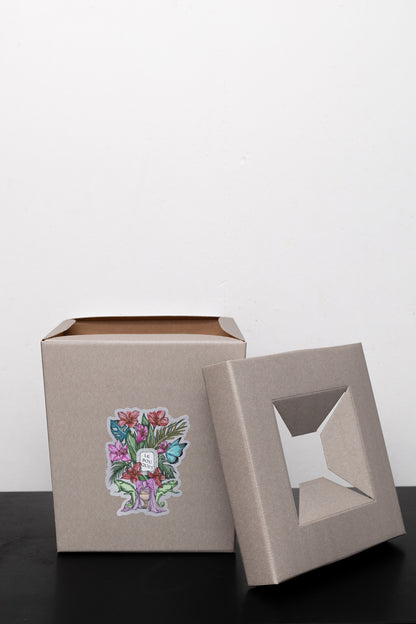 WATER BOX