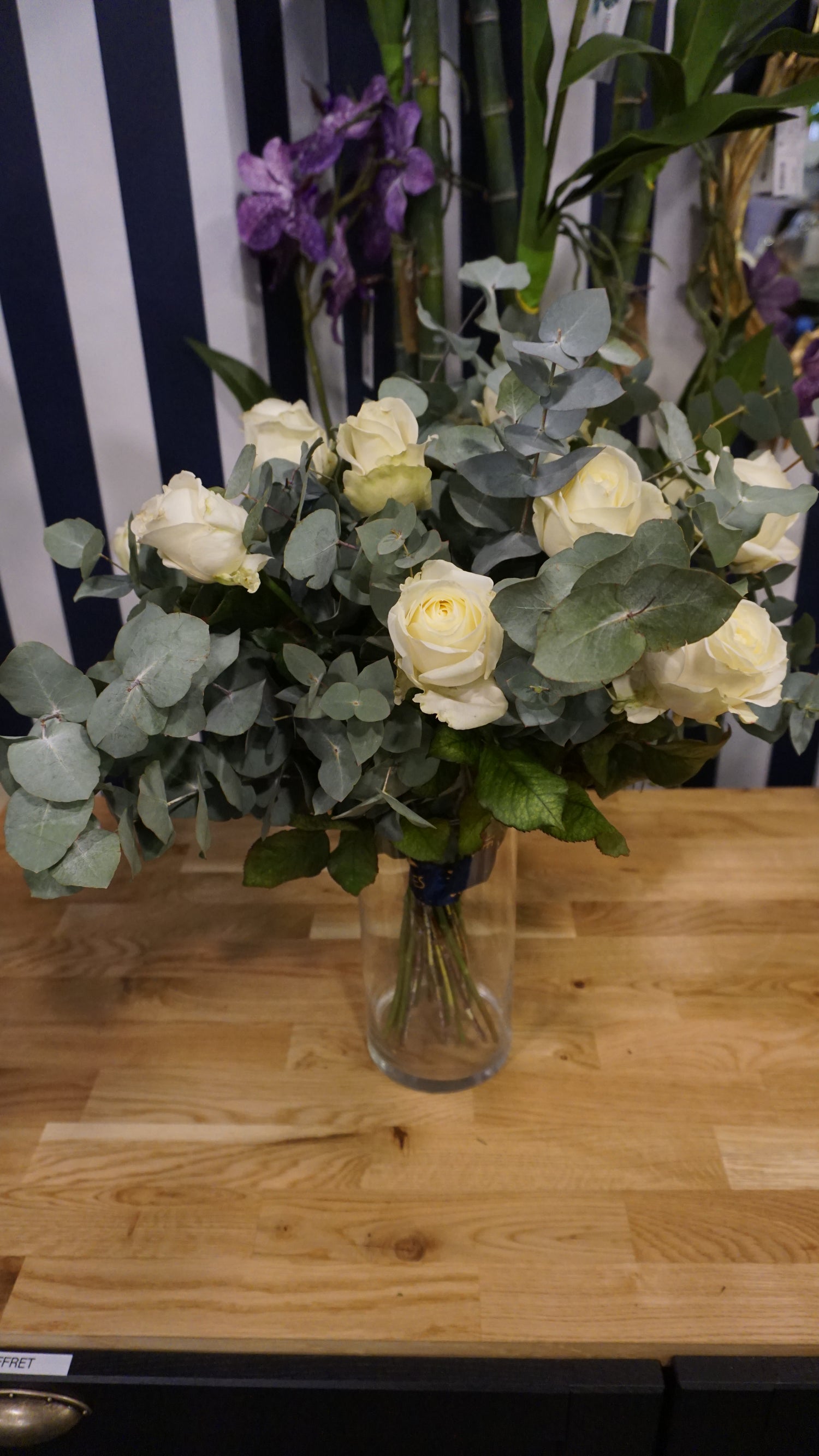 Pureté (60cm)