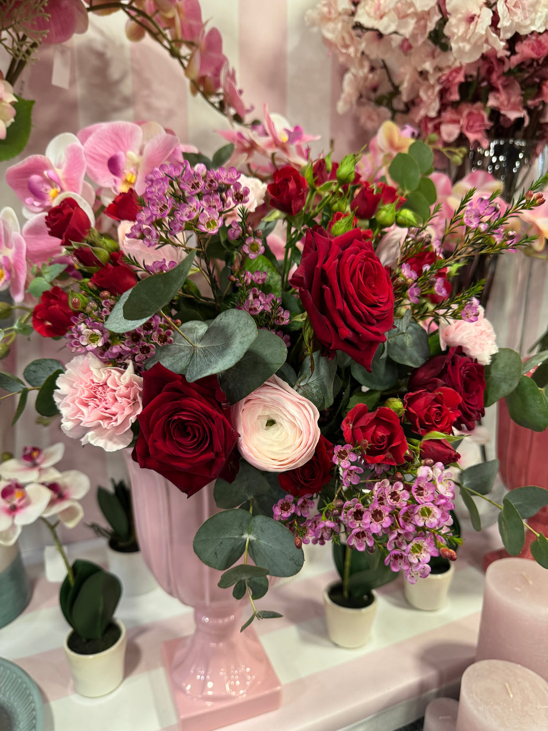 Amour Éternel